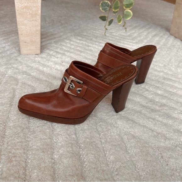 YSL Heel - Picture 2 of 11